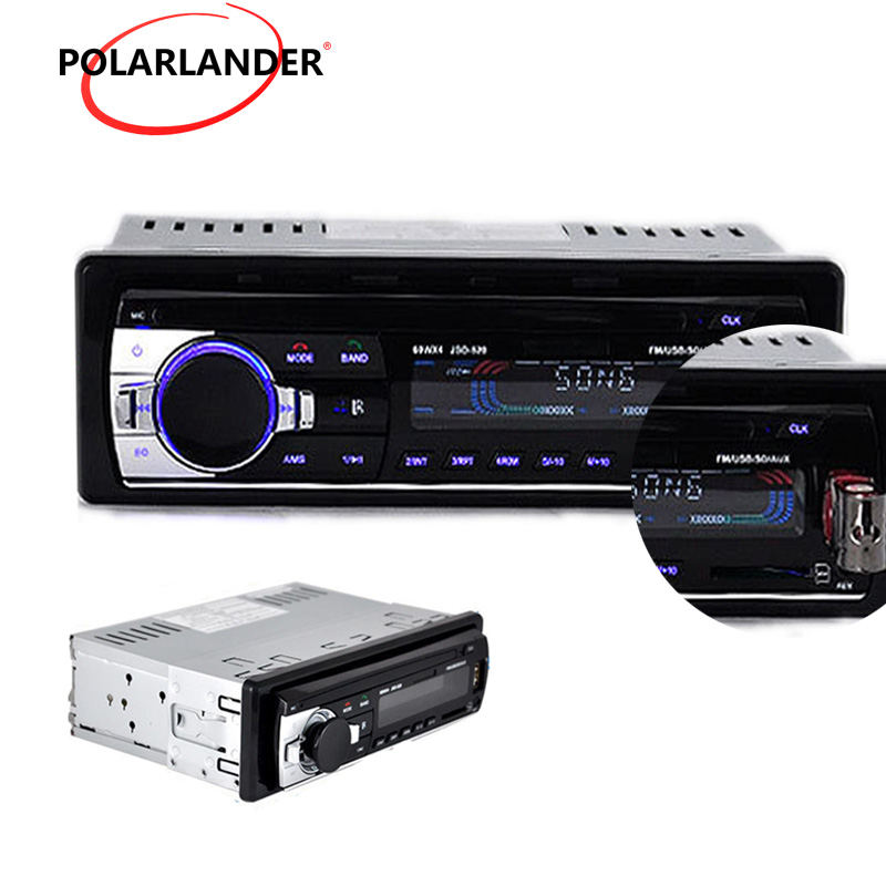 Audio Music Mp3 Free - 12V Car Bluetooth MP3 Audio Player