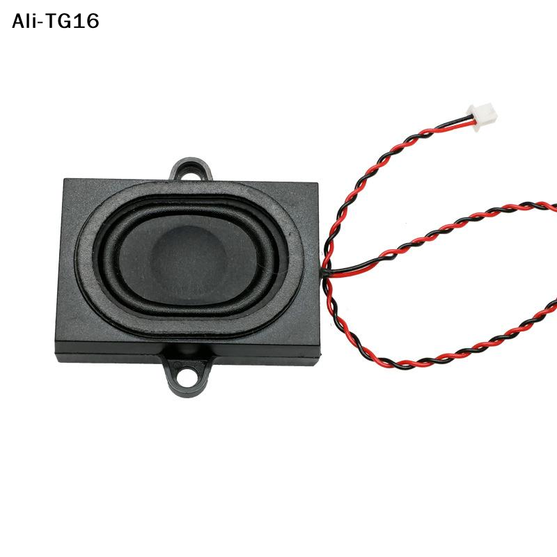 Audio Music Box - 【Ty2】1Pc Mini 4Ω 3W Full Range