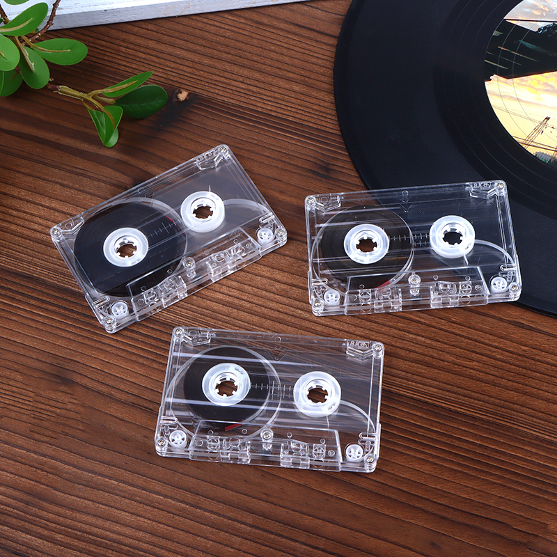 /KQM/Standard Cassette Color B - Audio Music Box review and price