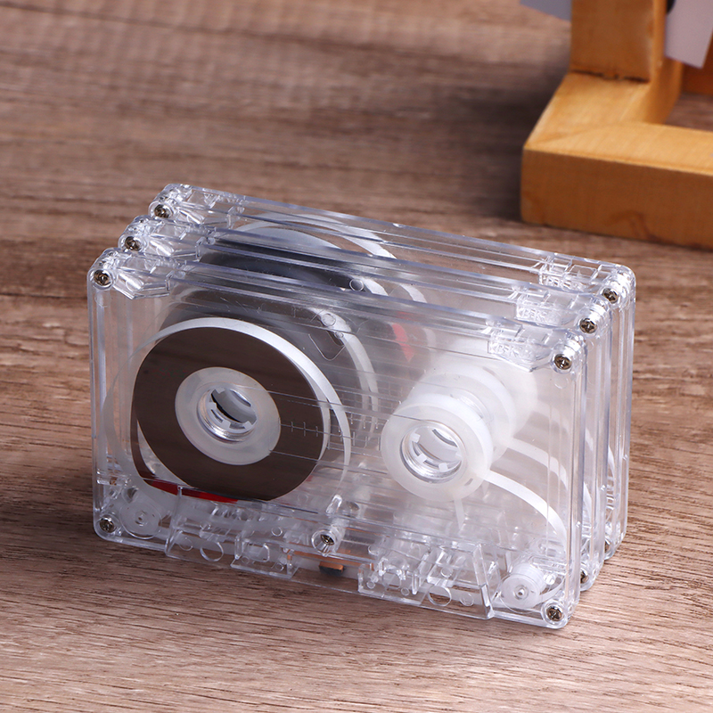 /KQM/Standard Cassette Color B - Audio Music Box review and price