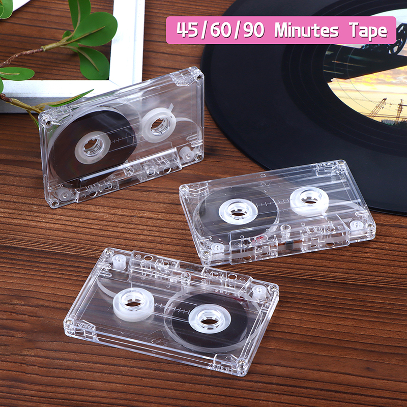 /KQM/Standard Cassette Color B - Audio Music Box review and price
