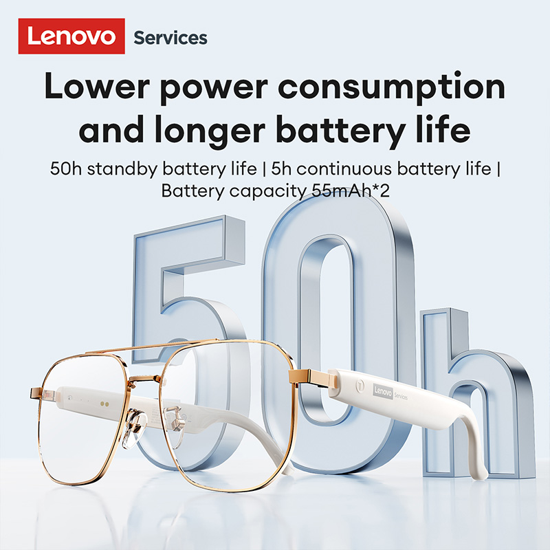 Choice Lenovo GS105 Smart Audi - Audio Music Bluetooth review and price