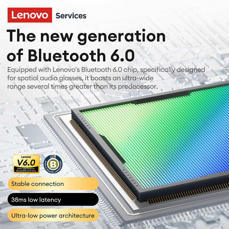 Choice Lenovo GS105 Smart Audi - Audio Music Bluetooth review and price