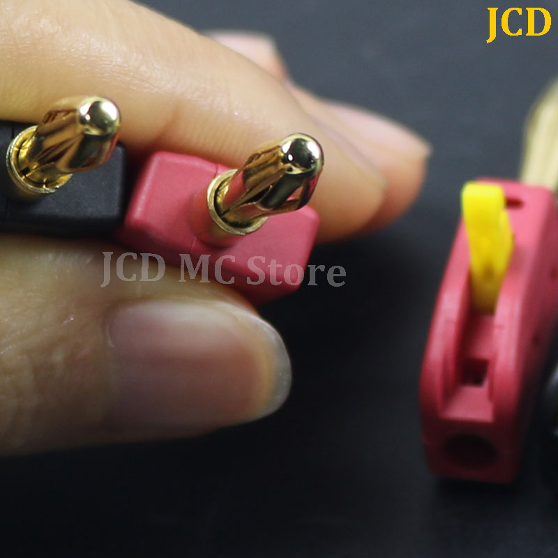 4mm Banana Plug 32A Banana Con - Audio Music Test review and price