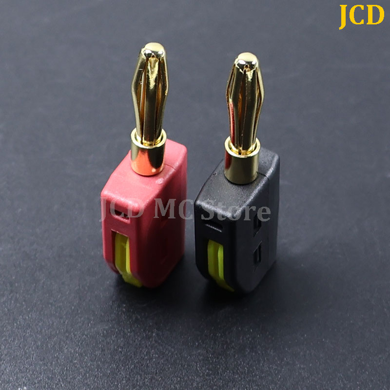 4mm Banana Plug 32A Banana Con - Audio Music Test review and price