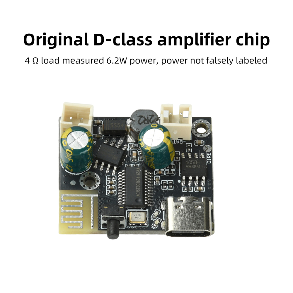 BPM13 Plus 6.2W Mono Class D A - Audio Music Mp3 Free review and price