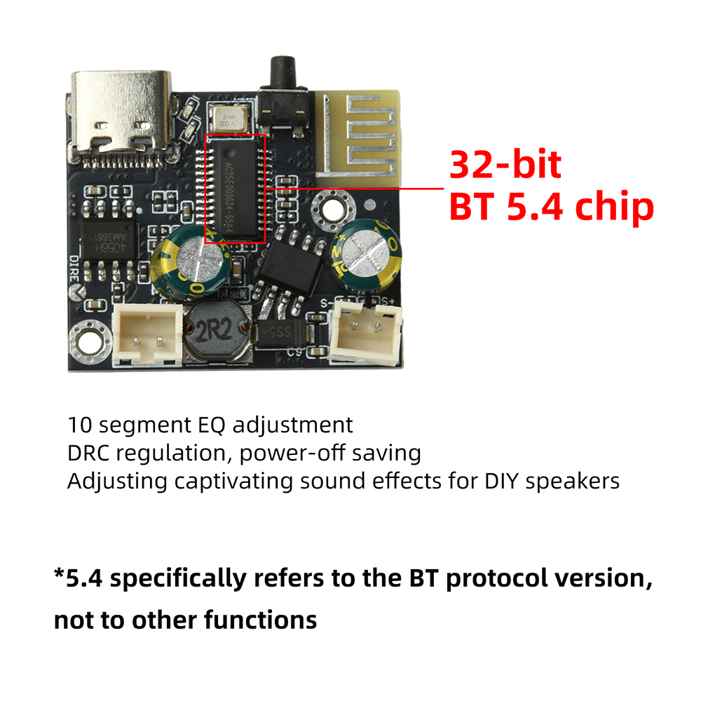 BPM13 Plus 6.2W Mono Class D A - Audio Music Mp3 Free review and price