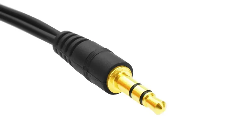 Headphone Splitter, 3.5mm Exte - Audio Music Box review and price