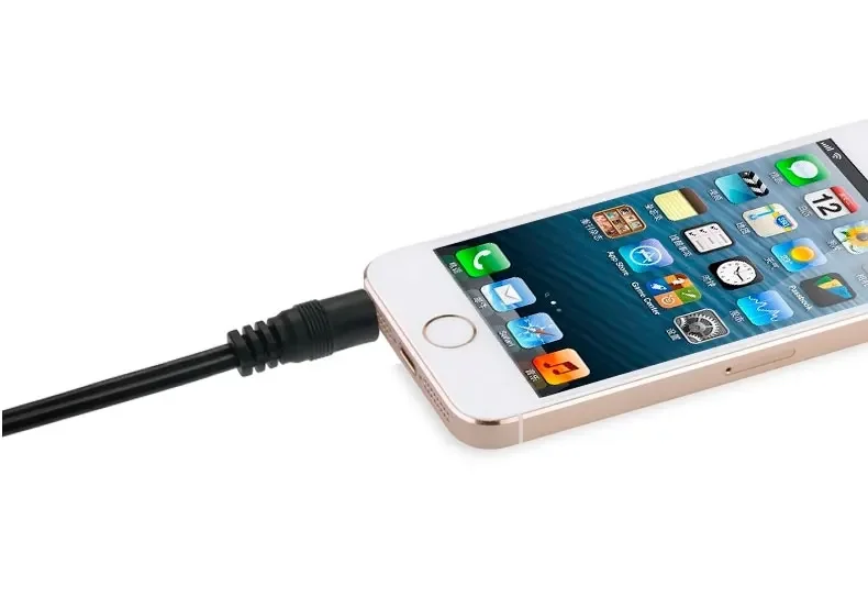 Headphone Splitter, 3.5mm Exte - Audio Music Box review and price