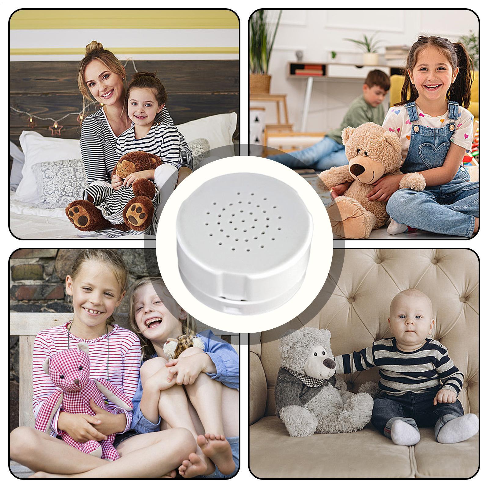 Toy Voice Box Recordable Butto - Audio Music Box review and price