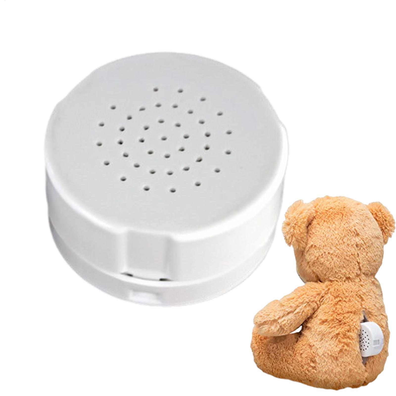 Toy Voice Box Recordable Butto - Audio Music Box review and price