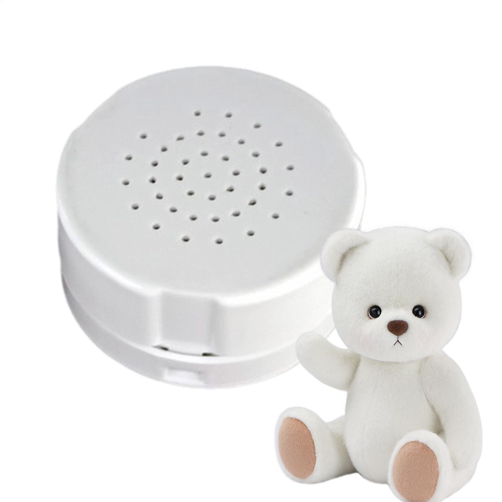 Toy Voice Box Recordable Butto - Audio Music Box review and price