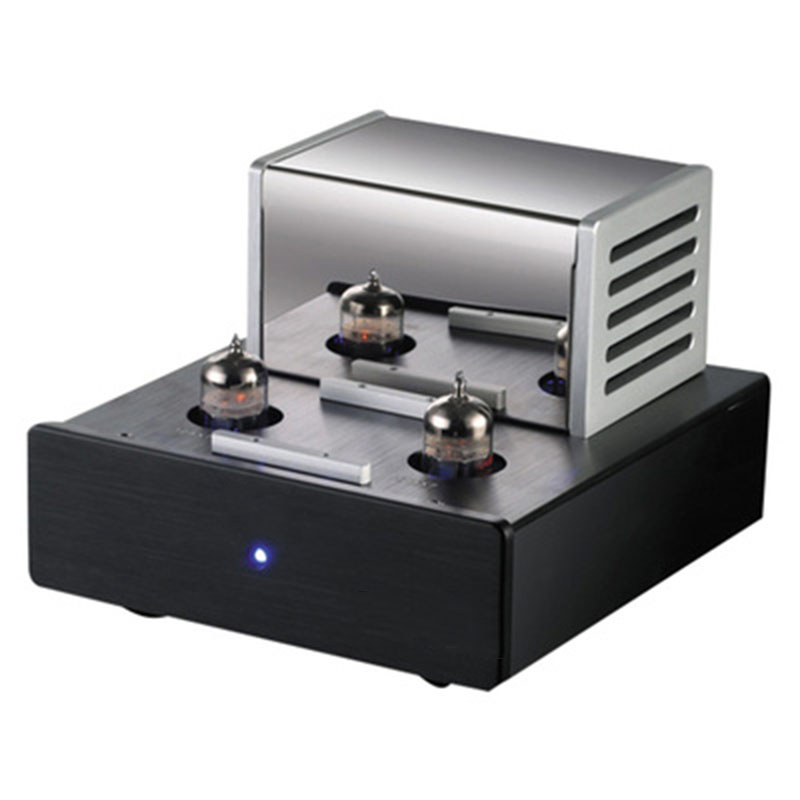 HIFI Tube Phono Amplifier Audi - Audio Music Youtube review and price