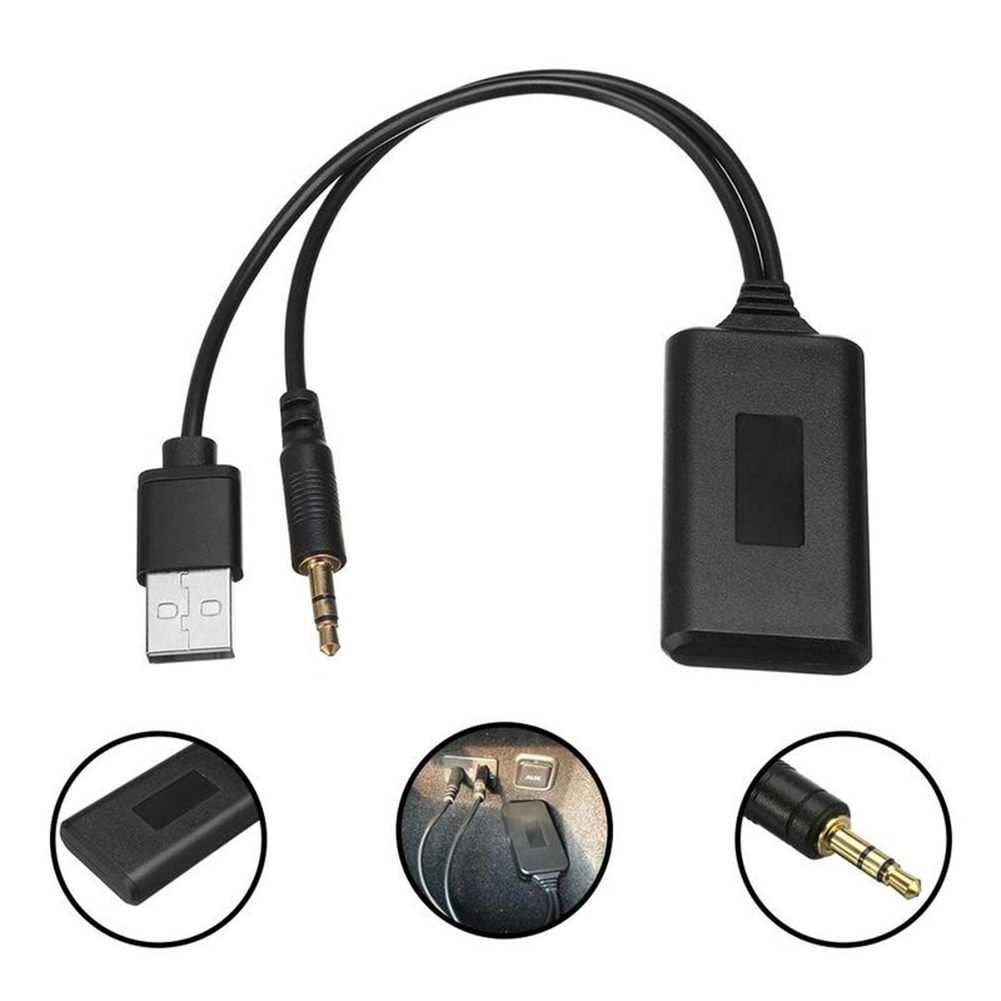 Bluetooth-compatible Music Aud - Audio Universal Music review and price