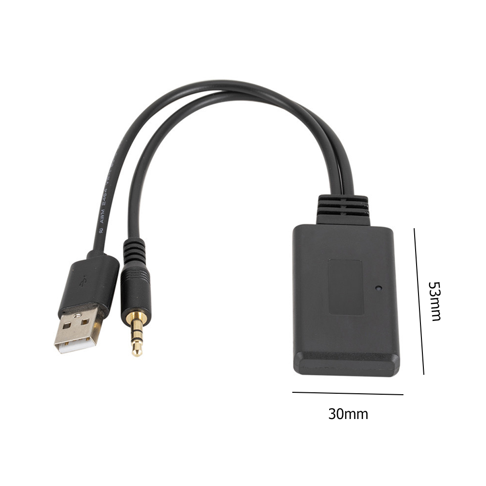 Bluetooth-compatible Music Aud - Audio Universal Music review and price