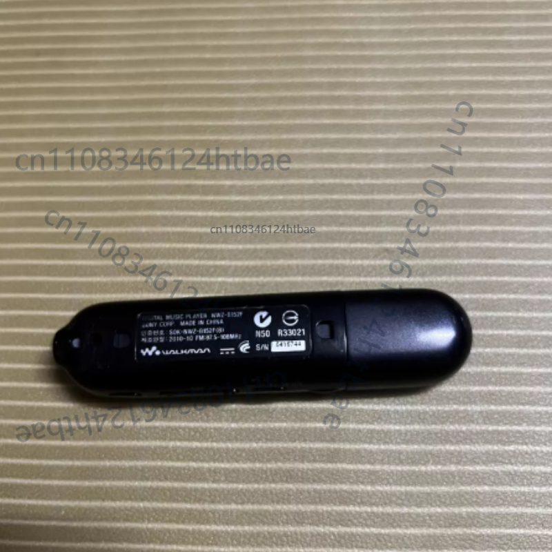 Used FOR SONY NWZ-B152F WALKMA - Audio Music App review and price