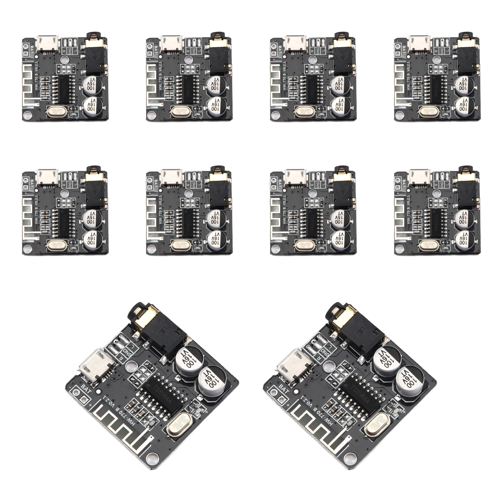M01K VHM-314 Bluetooth Audio R - Audio Music Mp3 Free review and price