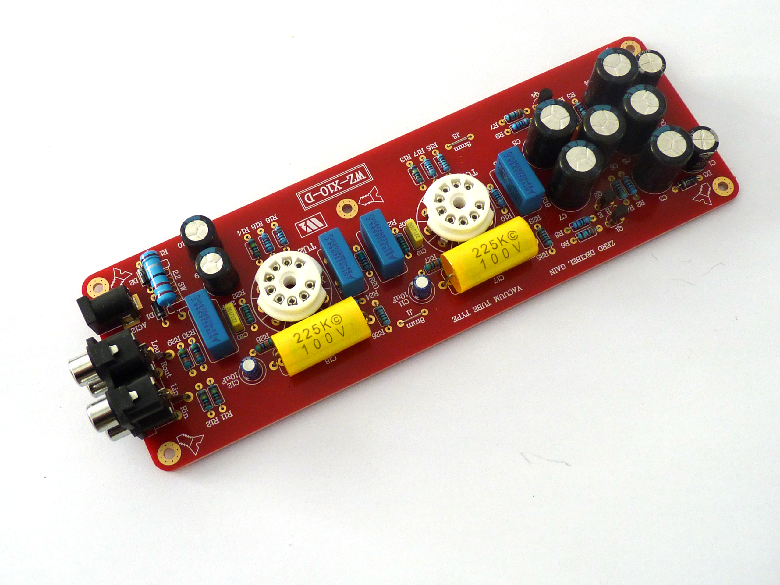 WZ-X10-D Music Fax Line Piggy  - Audio Music Youtube review and price