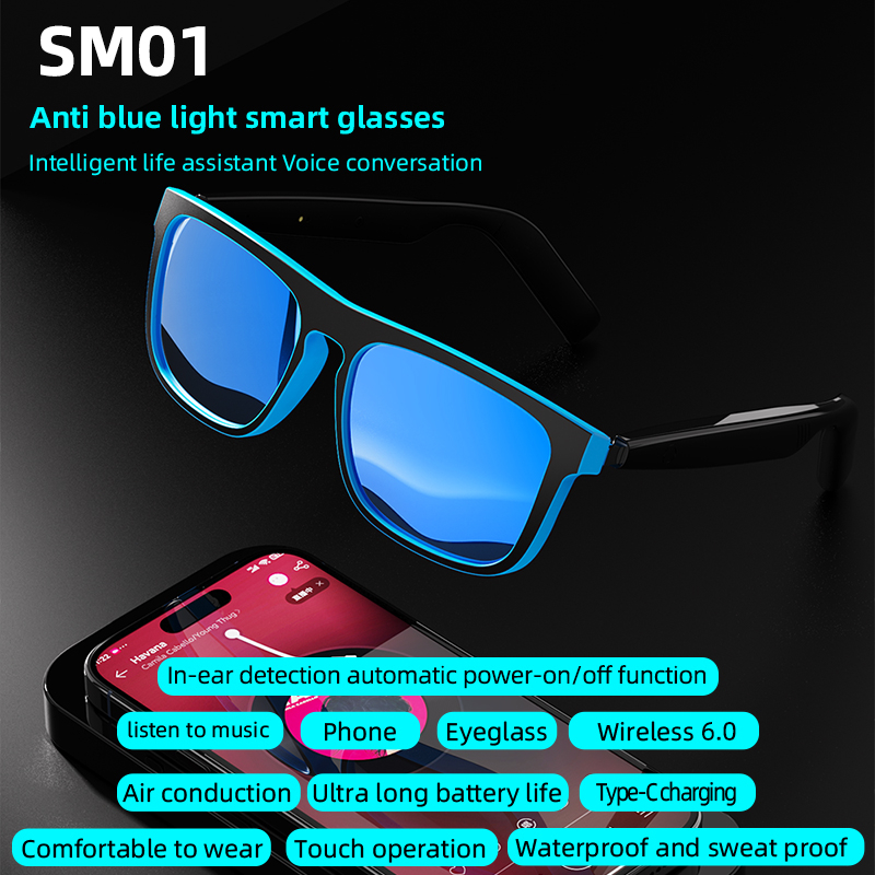 OnePlus Smart Sunglasses Bluet - Audio Music Voice review and price