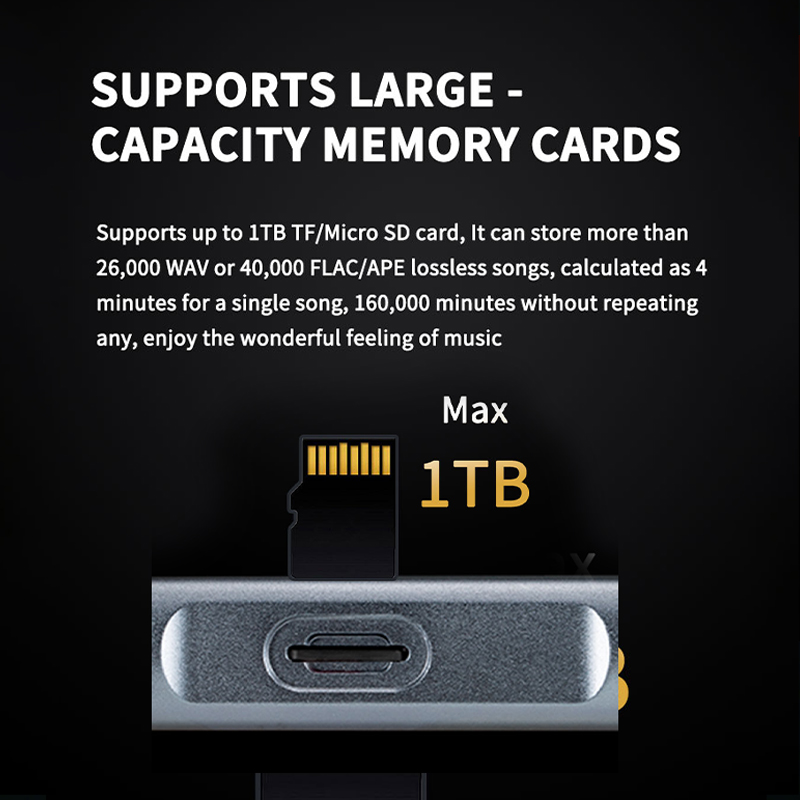 XDUOO X5 portable Hi-Res lossl - Audio Music App review and price