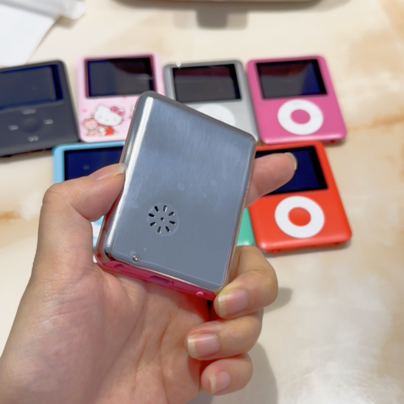 Hello Kitty Mp3 Music Player S - Audio Music App review and price