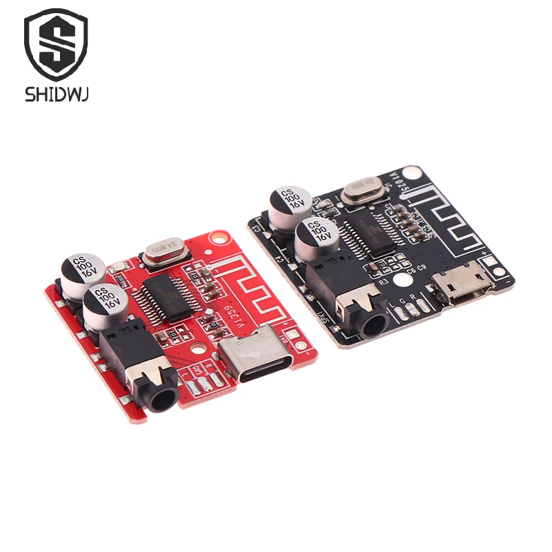 1Pcs BT Audio Receiver Board B - Audio Music Mp3 Free review and price