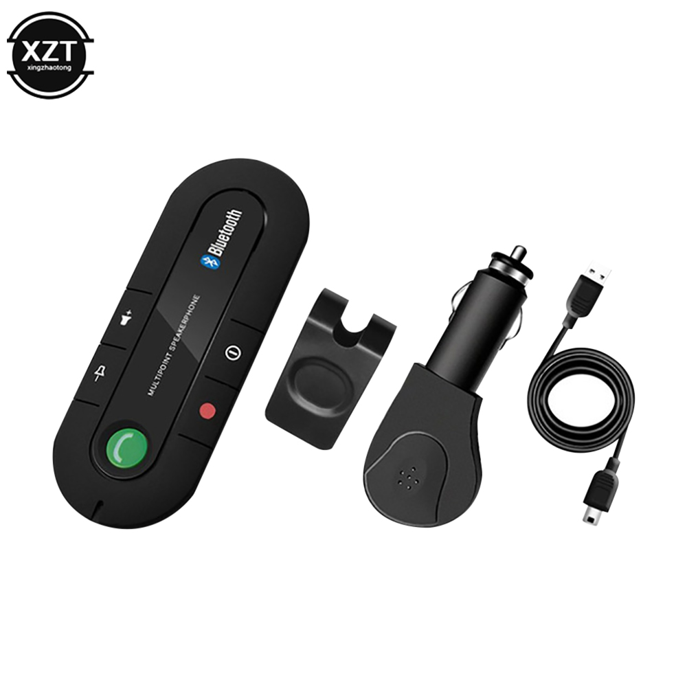Car Handsfree Phone 4.1+EDR Wi - Audio Music Mp3 Free review and price