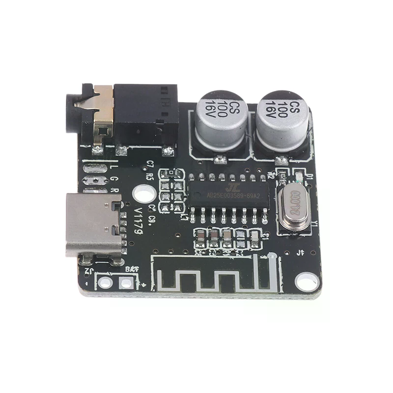 Type-C Bluetooth Audio Receive - Audio Music Mp3 Free review and price