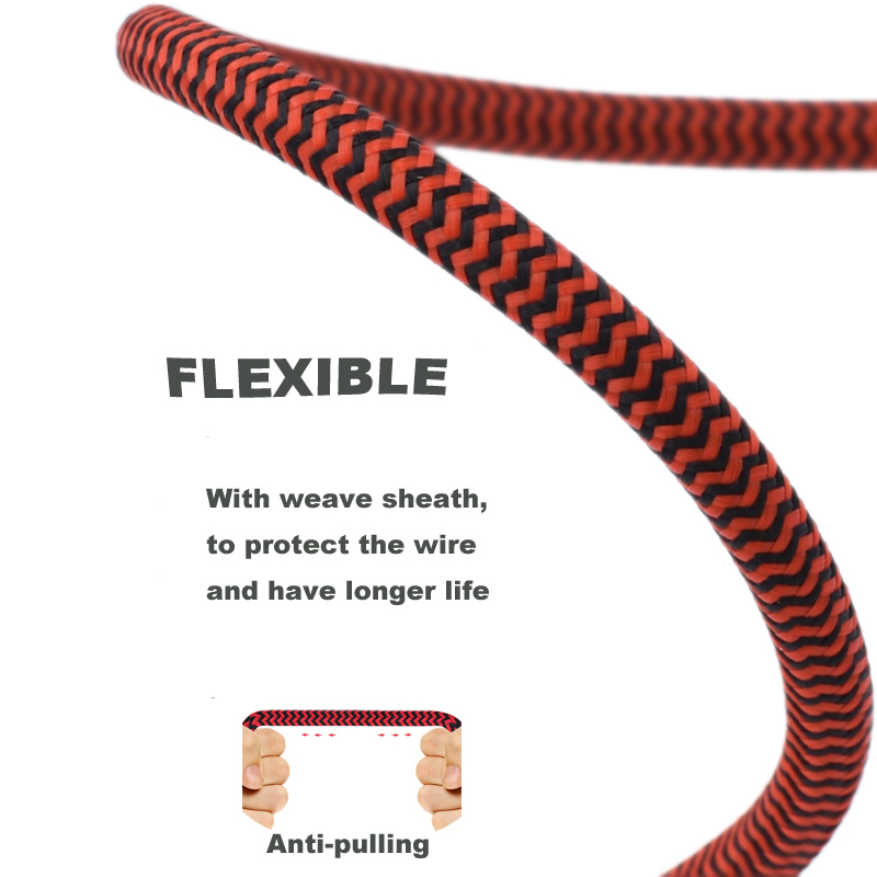 Hifi Audio Cable 90 Degree Ang - Audio Music Box review and price