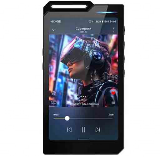 Hi-By R-4 HiFi Music Player wi - Audio Music By review and price