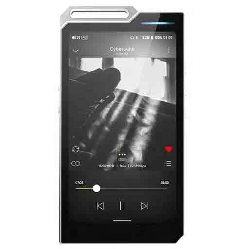 Hi-By R-4 HiFi Music Player wi - Audio Music By review and price