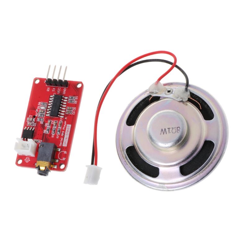 UART Serial MP3 Music Player M - Audio Music App review and price