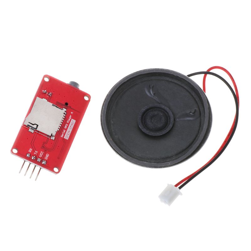 UART Serial MP3 Music Player M - Audio Music App review and price