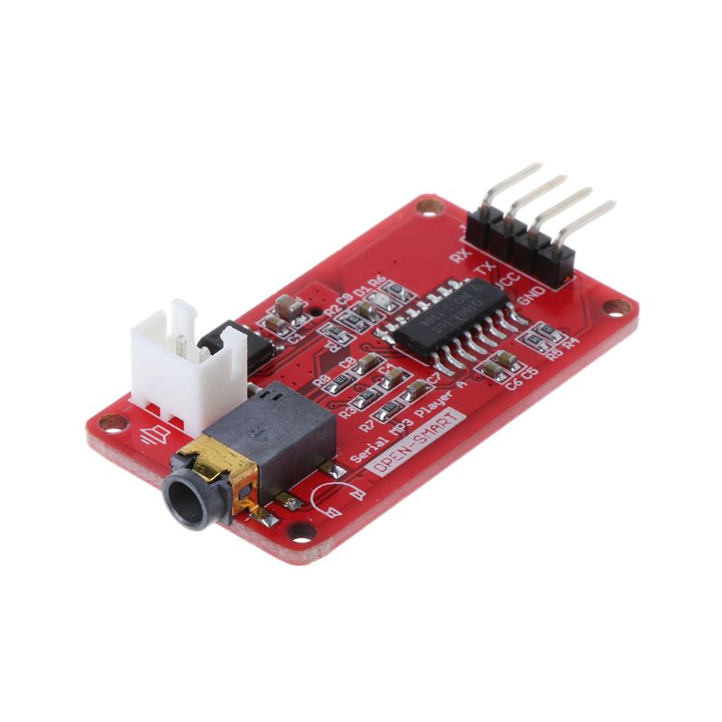 UART Serial MP3 Music Player M - Audio Music App review and price