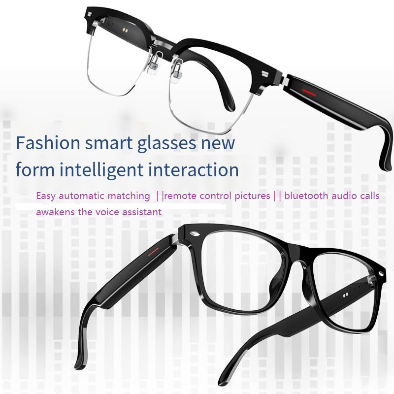 E13 Waterproof Cycling Glasses - Audio Music Voice review and price