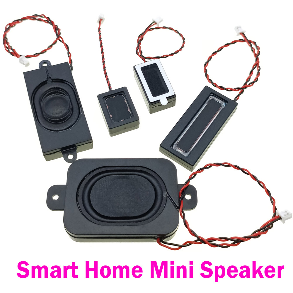 Mini speaker 8Ω 1W 2W 4Ω 2W 3W - Audio Music Box review and price