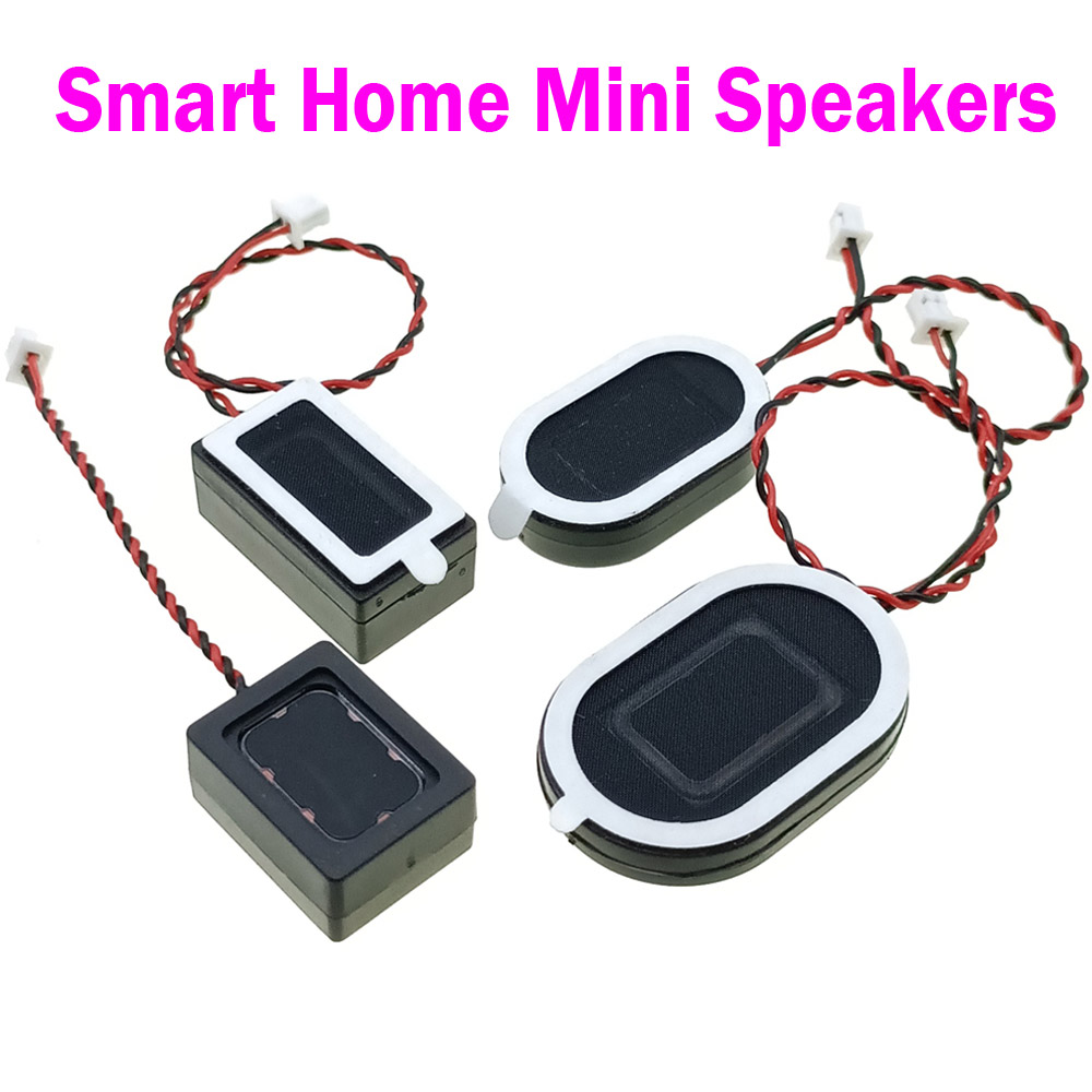 Mini speaker 8Ω 1W 2W 4Ω 2W 3W - Audio Music Box review and price