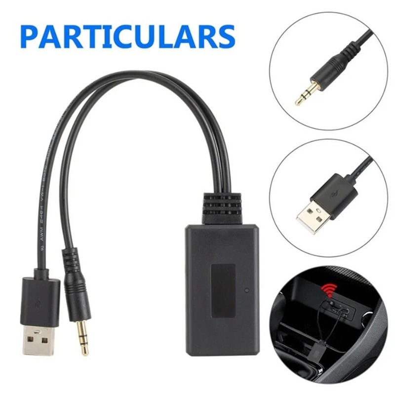 New Universal Car Wireless Blu - Audio Universal Music review and price