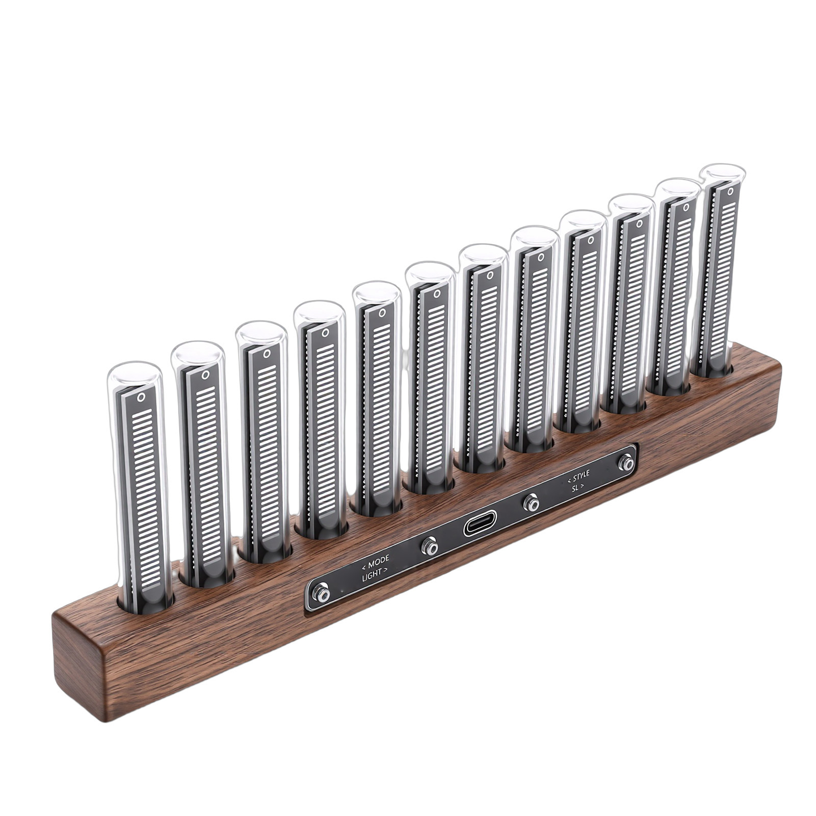 LED Music Spectrum Display Hom - Audio Music Youtube review and price