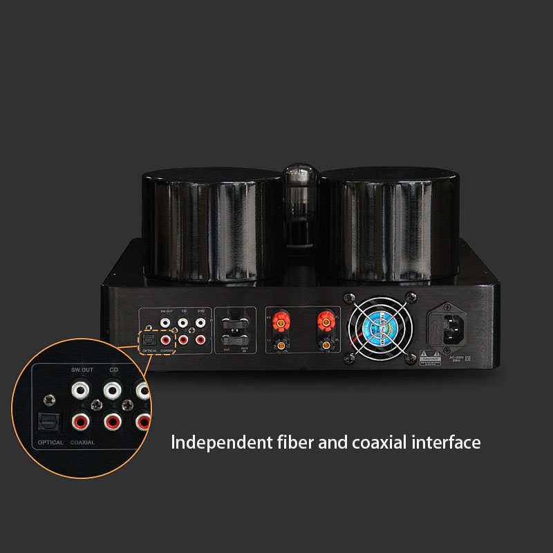 220V 200W*2 HiFi Wireless Blue - Audio Music Youtube review and price