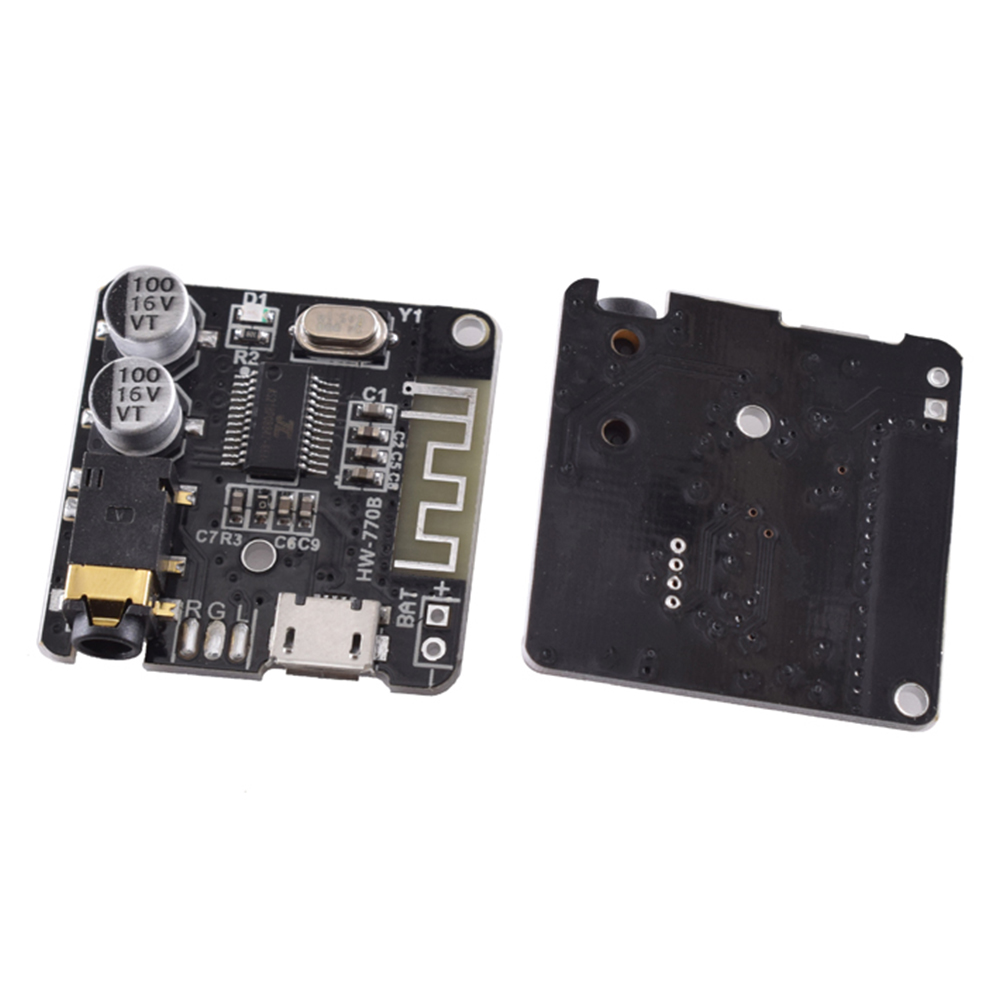 1-5PCS 3.7-5V VHM-314 Bluetoot - Audio Music Mp3 Free review and price