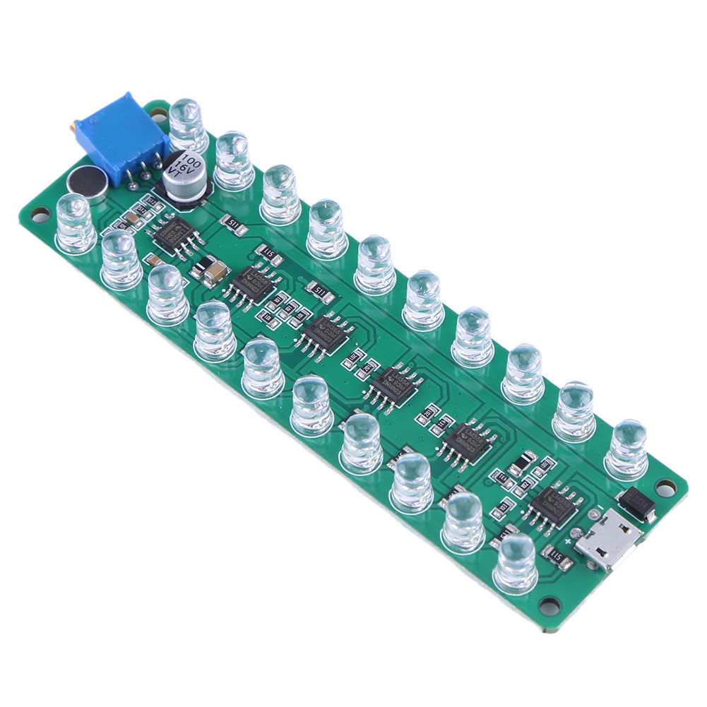 Acoustic Sensing Spectrum Audi - Audio Music Test review and price