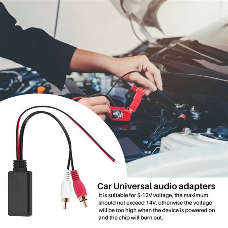 ABHX-10Pcs Car Universal Wirel - Audio Universal Music review and price