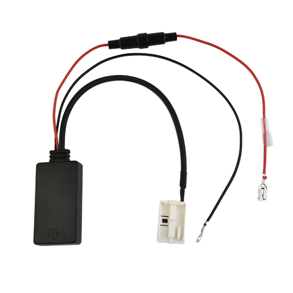 Car Bluetooth 5.0 Module AUX-I - Audio Music Mp3 Free review and price