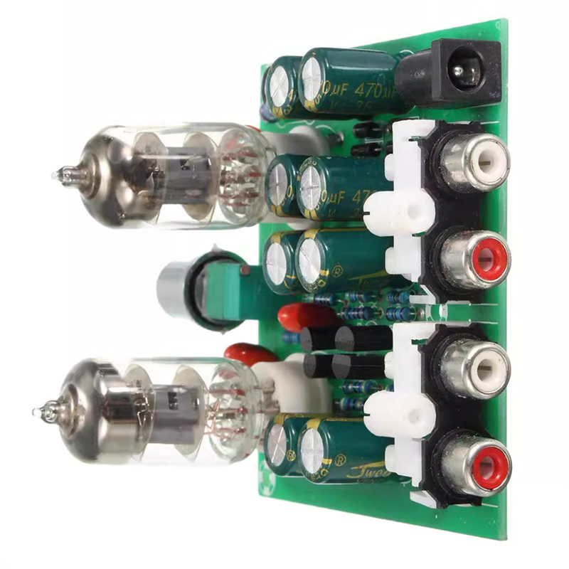 -A25M Stereo Electronic Tube P - Audio Music Youtube review and price