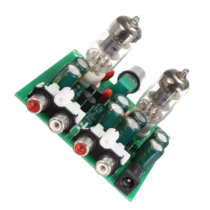 -A25M Stereo Electronic Tube P - Audio Music Youtube review and price