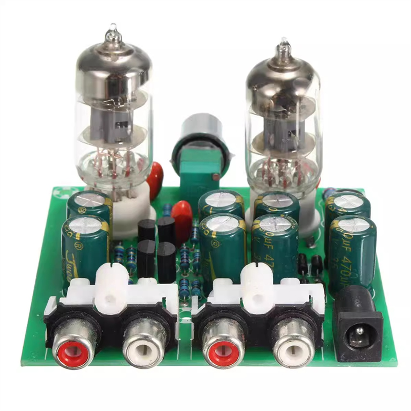 -A25M Stereo Electronic Tube P - Audio Music Youtube review and price