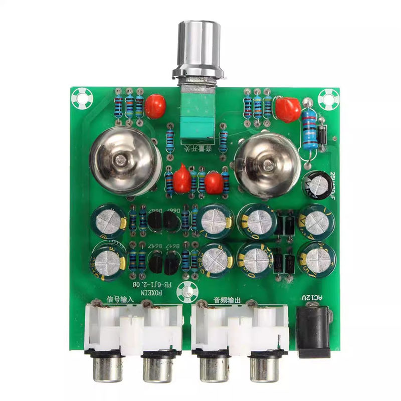 -A25M Stereo Electronic Tube P - Audio Music Youtube review and price