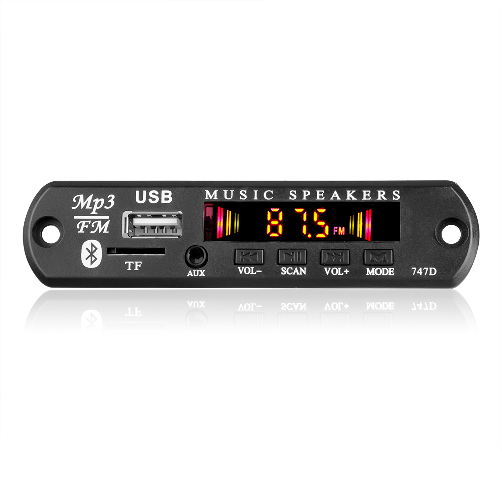 30W MP3 WMA Decoder Board Wire - Audio Music Mp3 Free review and price