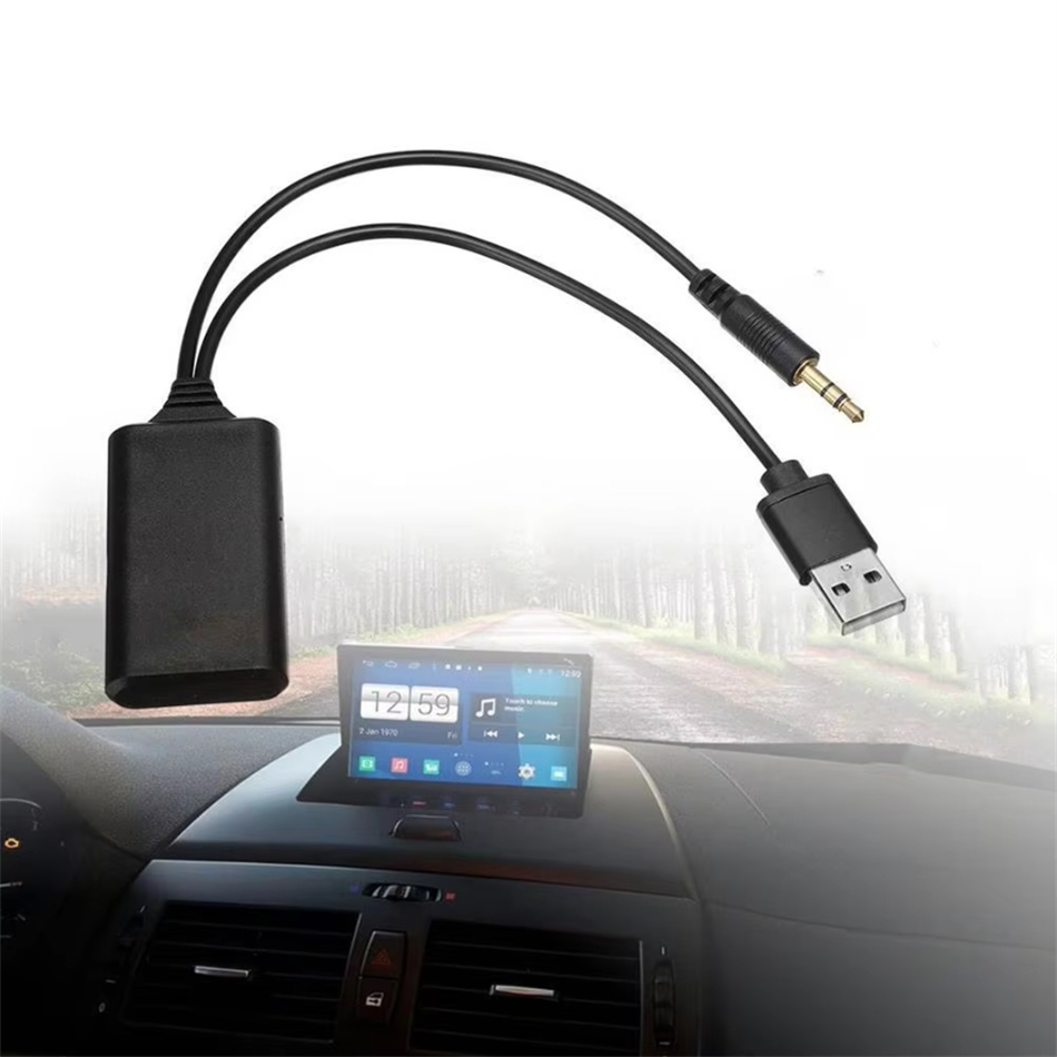 Universal Car Wireless Bluetoo - Audio Universal Music review and price